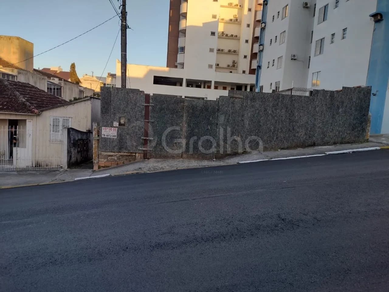 Terreno para venda em Canto com 171 m² — foto 2