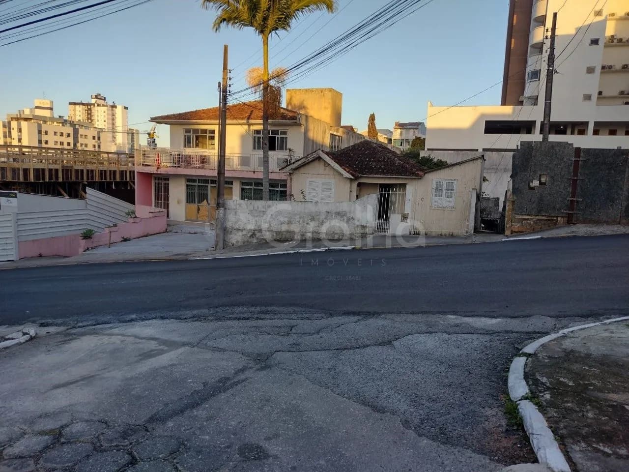 Terreno para venda em Canto com 200 m² — foto principal