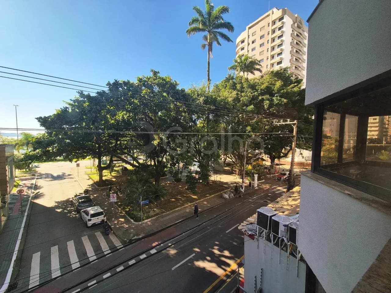 Apartamento para venda com 3 dormitórios em Centro com 121 m² — foto 4
