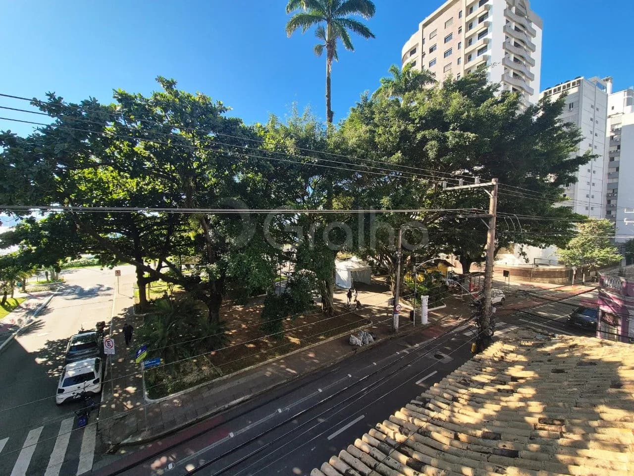 Apartamento para venda com 3 dormitórios em Centro com 121 m² — foto 5