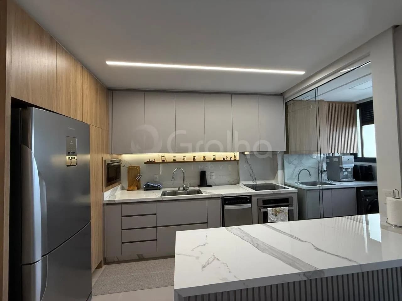 Apartamento para venda com 2 dormitórios em Agronômica com 79 m² — foto 5