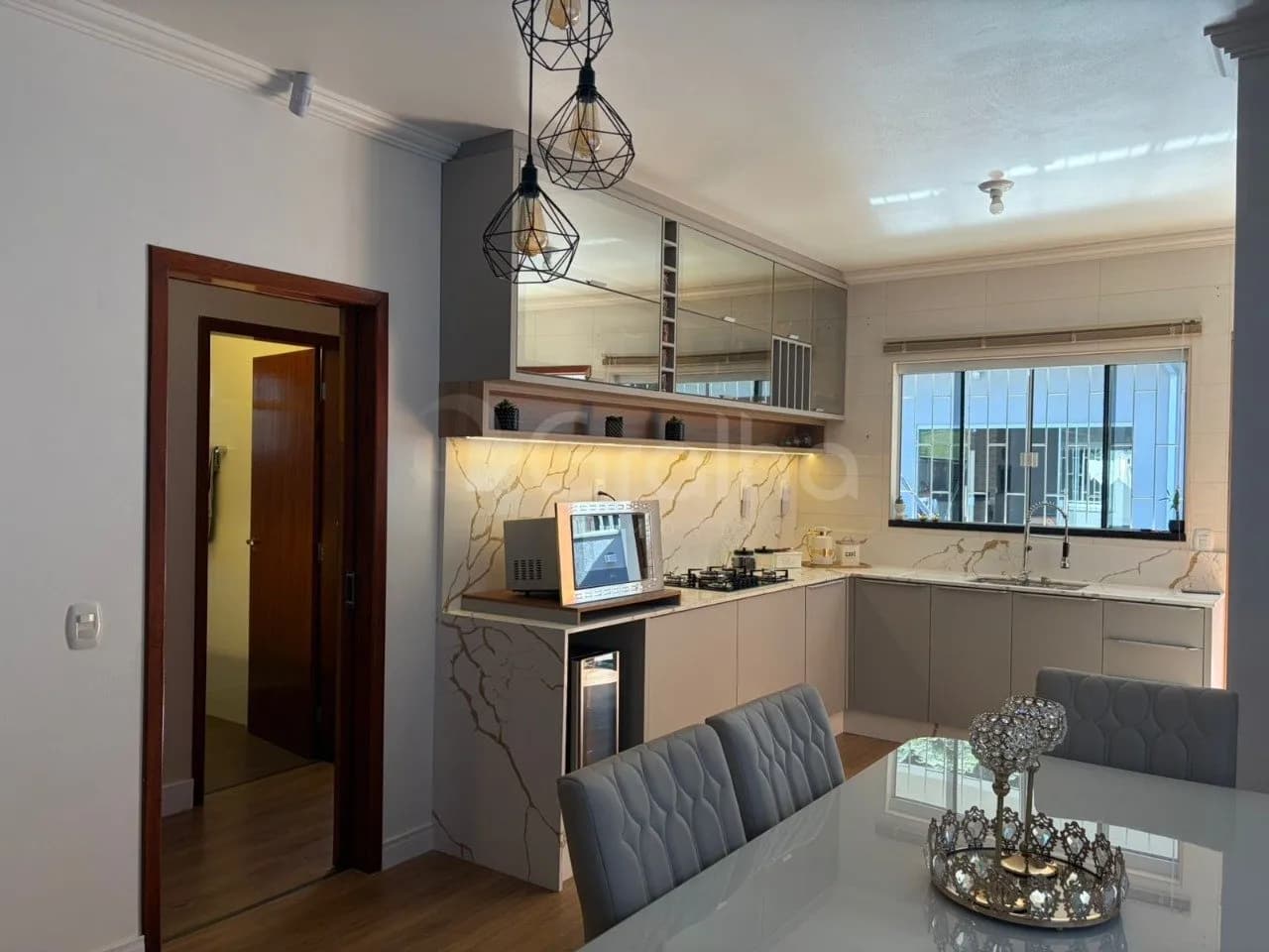 Casa para venda com 2 dormitórios em Centro com 165 m² — foto 4