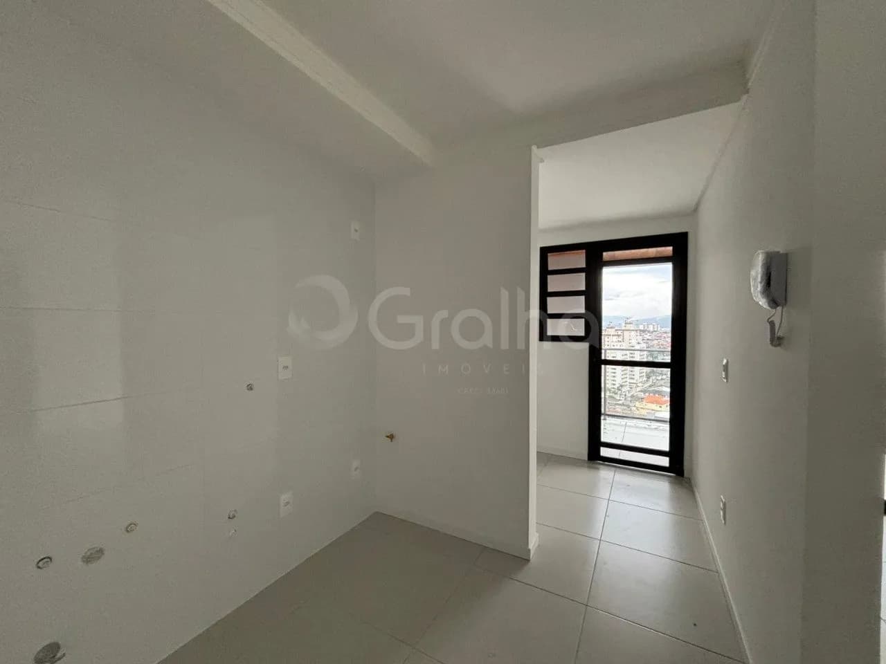 Apartamento para venda com 2 dormitórios em Barreiros com 86 m² — foto 3