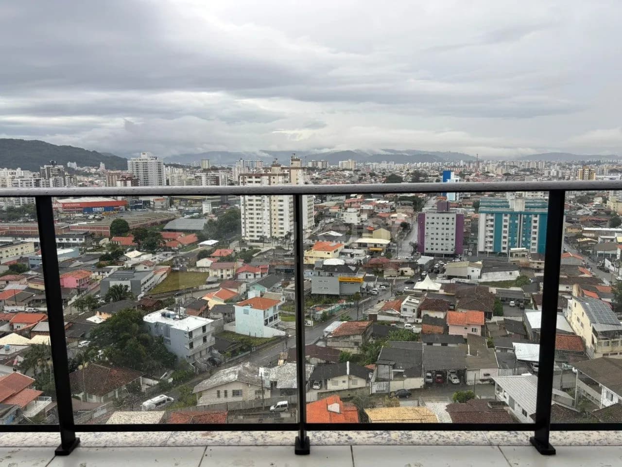 Apartamento para venda com 2 dormitórios em Barreiros com 86 m² — foto 5