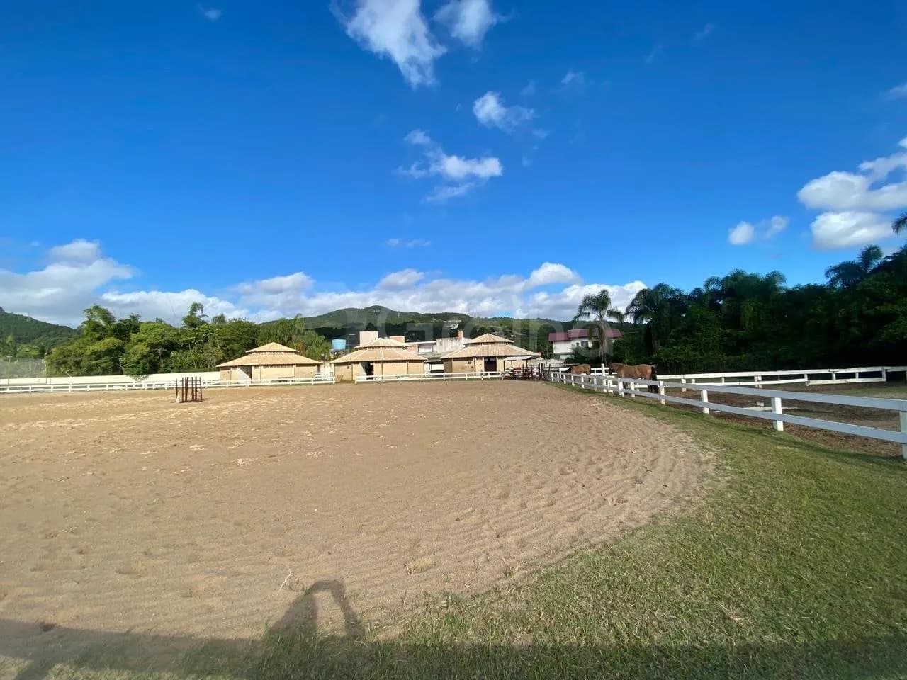 para venda em Vargem Pequena com 402 m² — foto 5
