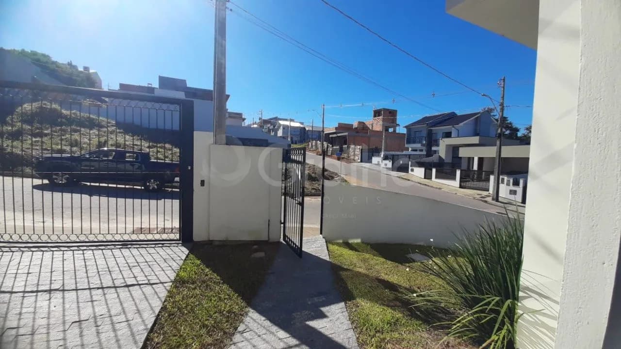 Casa para venda com 3 dormitórios em Potecas com 94 m² — foto 3