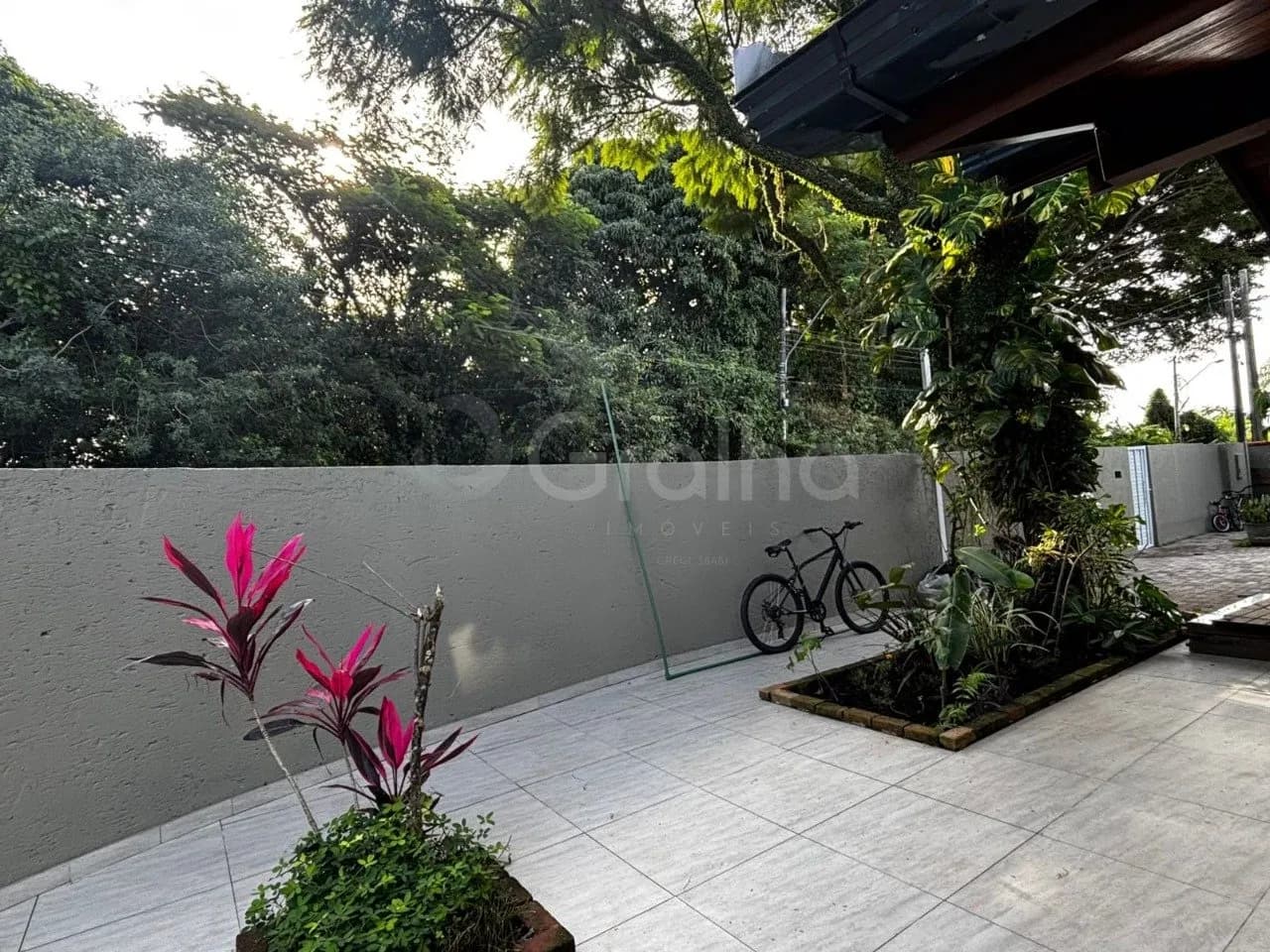 Casa para venda com 3 dormitórios em Carianos com 166 m² — foto 3