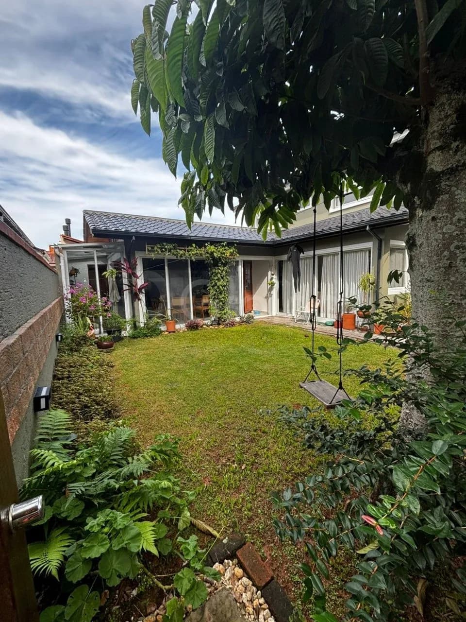 Casa para venda com 3 dormitórios em Carianos com 166 m² — foto 4