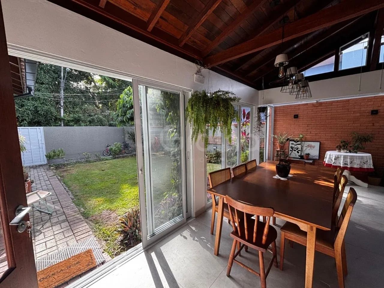Casa para venda com 3 dormitórios em Carianos com 166 m² — foto 5