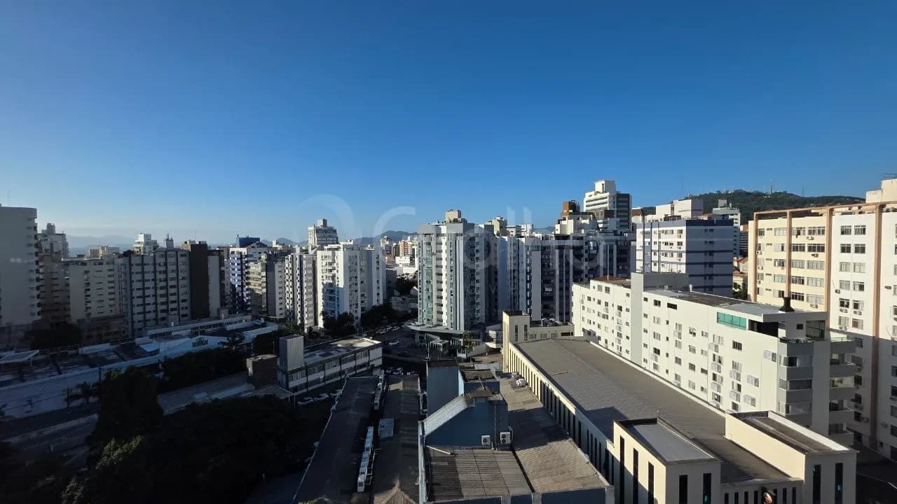 Apartamento para venda com 1 dormitório, em Centro com 68 m² — foto 5