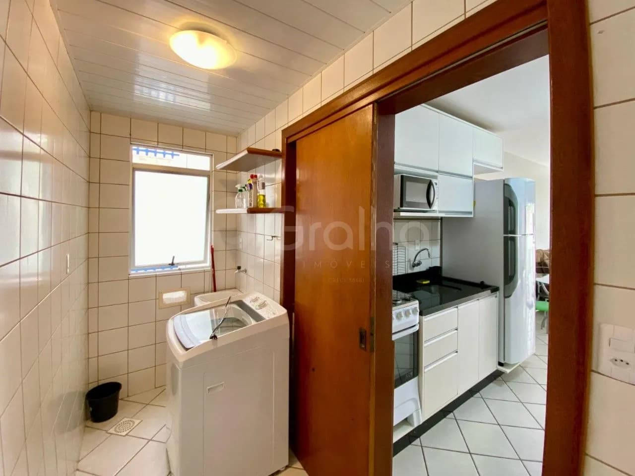 Apartamento para venda com 2 dormitórios em Carvoeira com 69 m² — foto 5