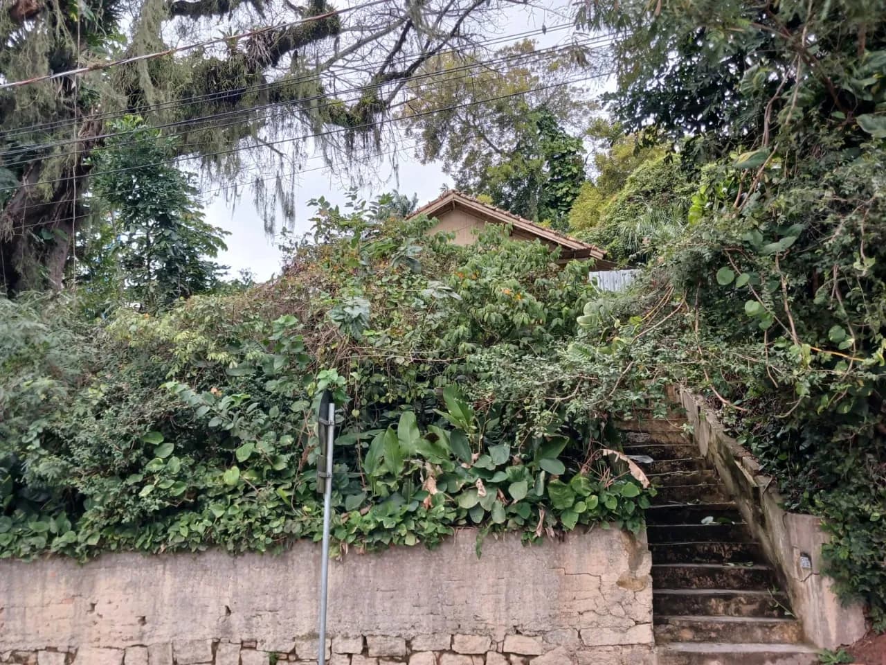 Terreno para venda em Centro com 1153 m² — foto 3