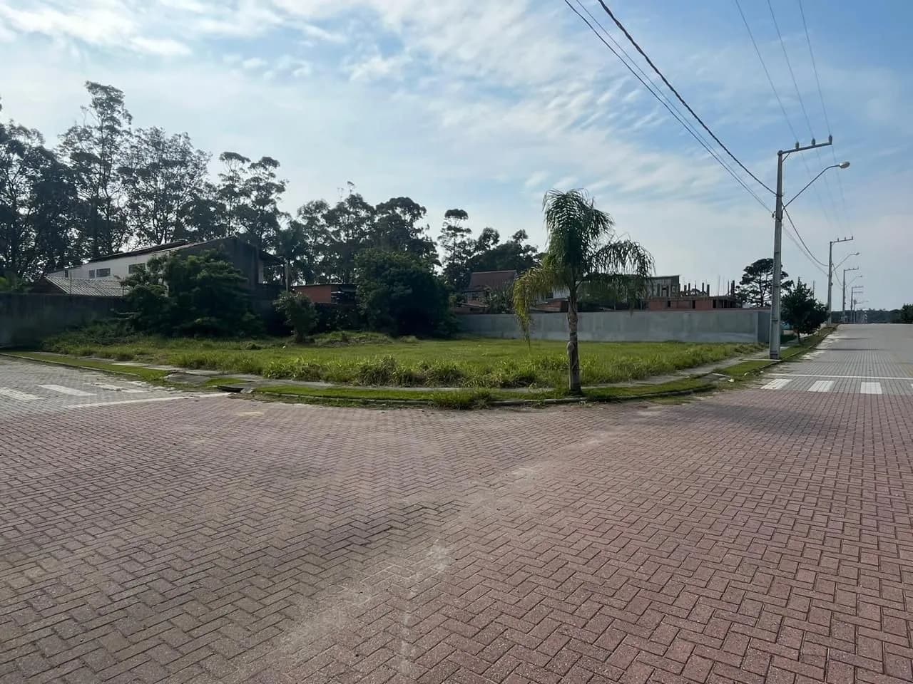 Terreno para venda em Ingleses Do Rio Vermelho com 500 m² — foto 2