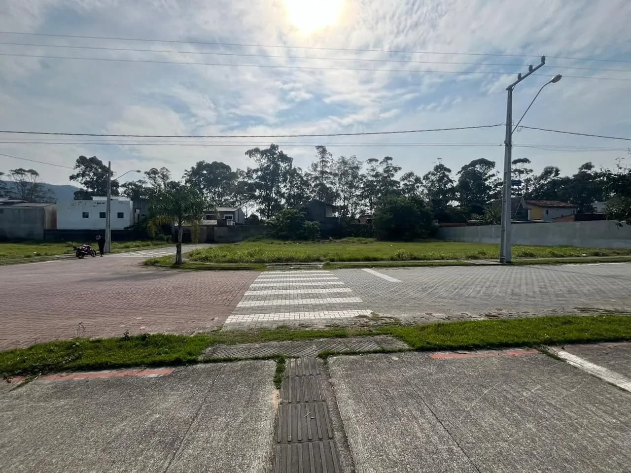 Terreno para venda em Ingleses Do Rio Vermelho com 500 m² — foto 3