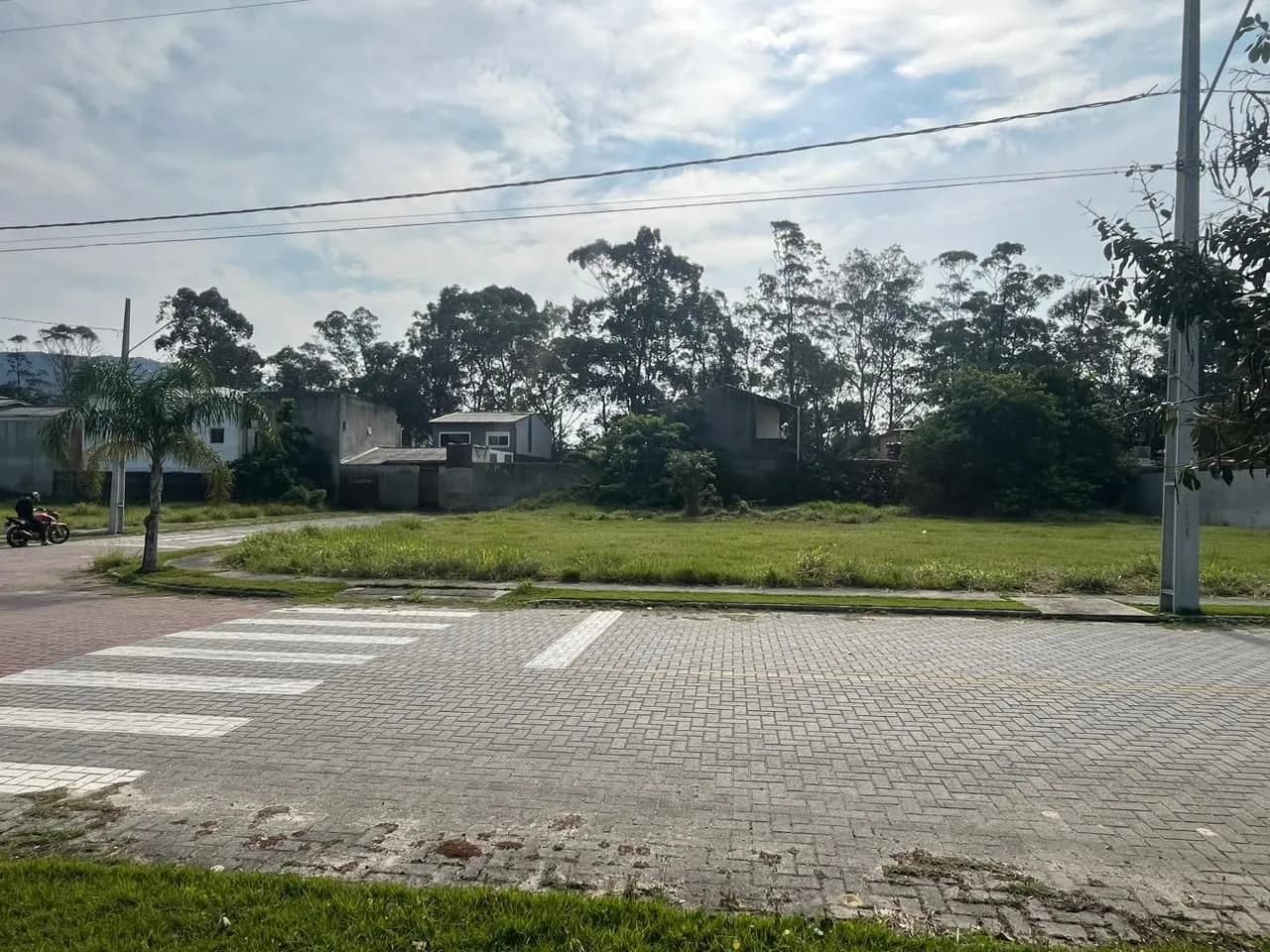 Terreno para venda em Ingleses Do Rio Vermelho com 500 m² — foto 4