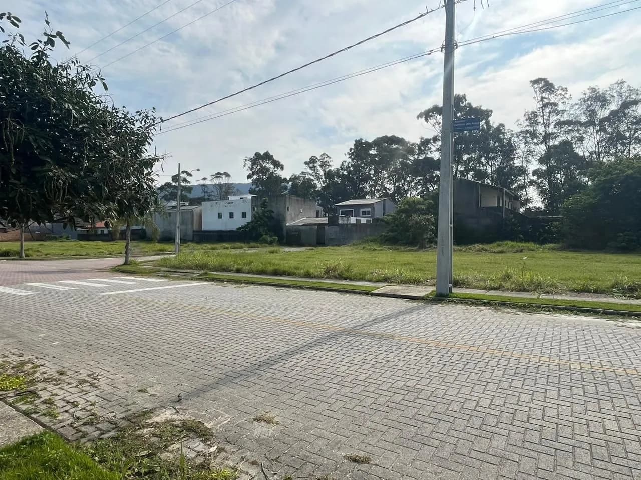 Terreno para venda em Ingleses Do Rio Vermelho com 500 m² — foto 5