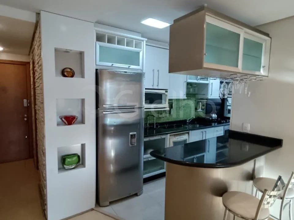 Apartamento para venda com 3 dormitórios em Canasvieiras com 98 m² — foto 5