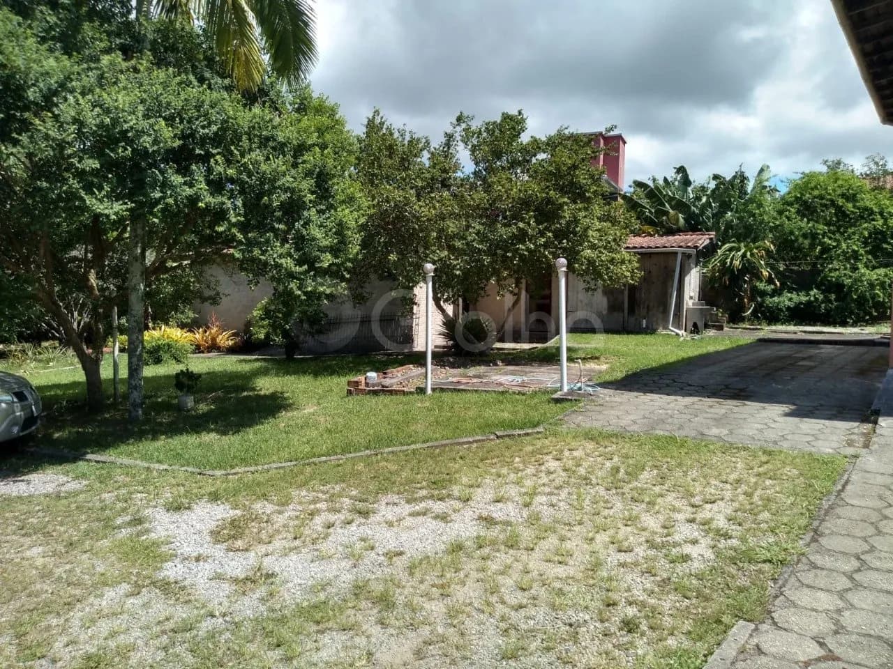 Terreno para venda com 5 dormitórios em Campeche com 2320 m² — foto principal