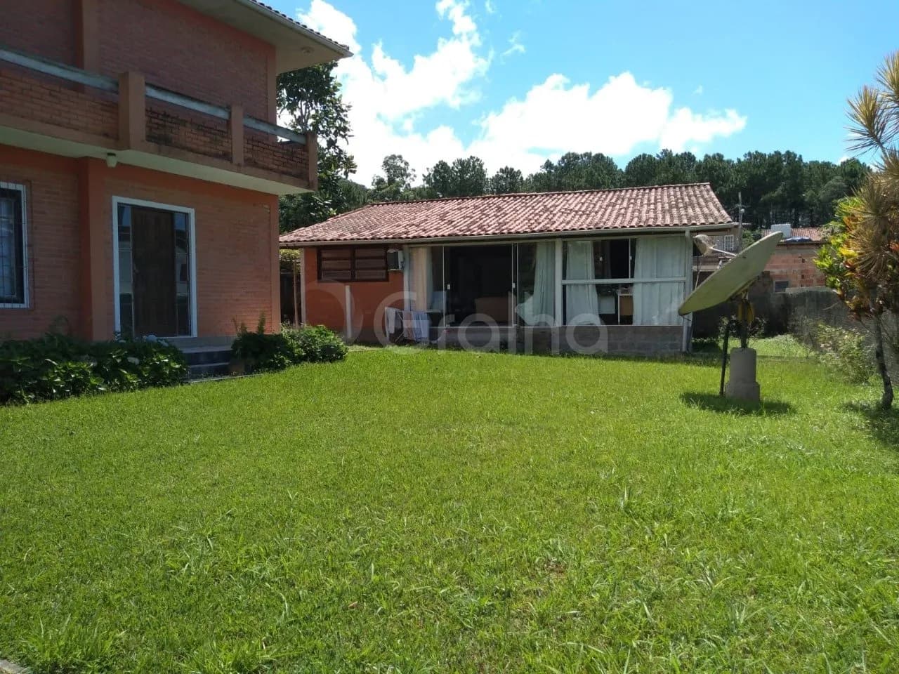Terreno para venda com 5 dormitórios em Campeche com 2320 m² — foto 3