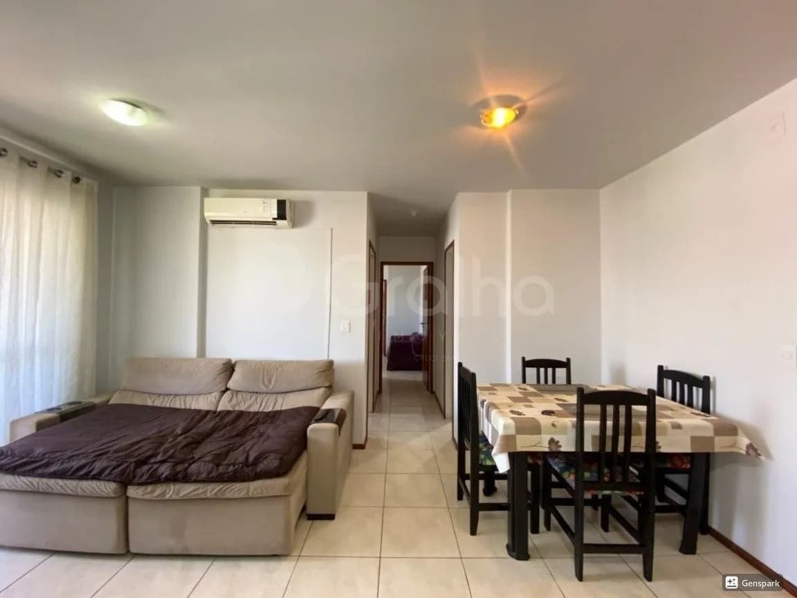 Apartamento para venda com 2 dormitórios em Pagani com 61 m² — foto 2