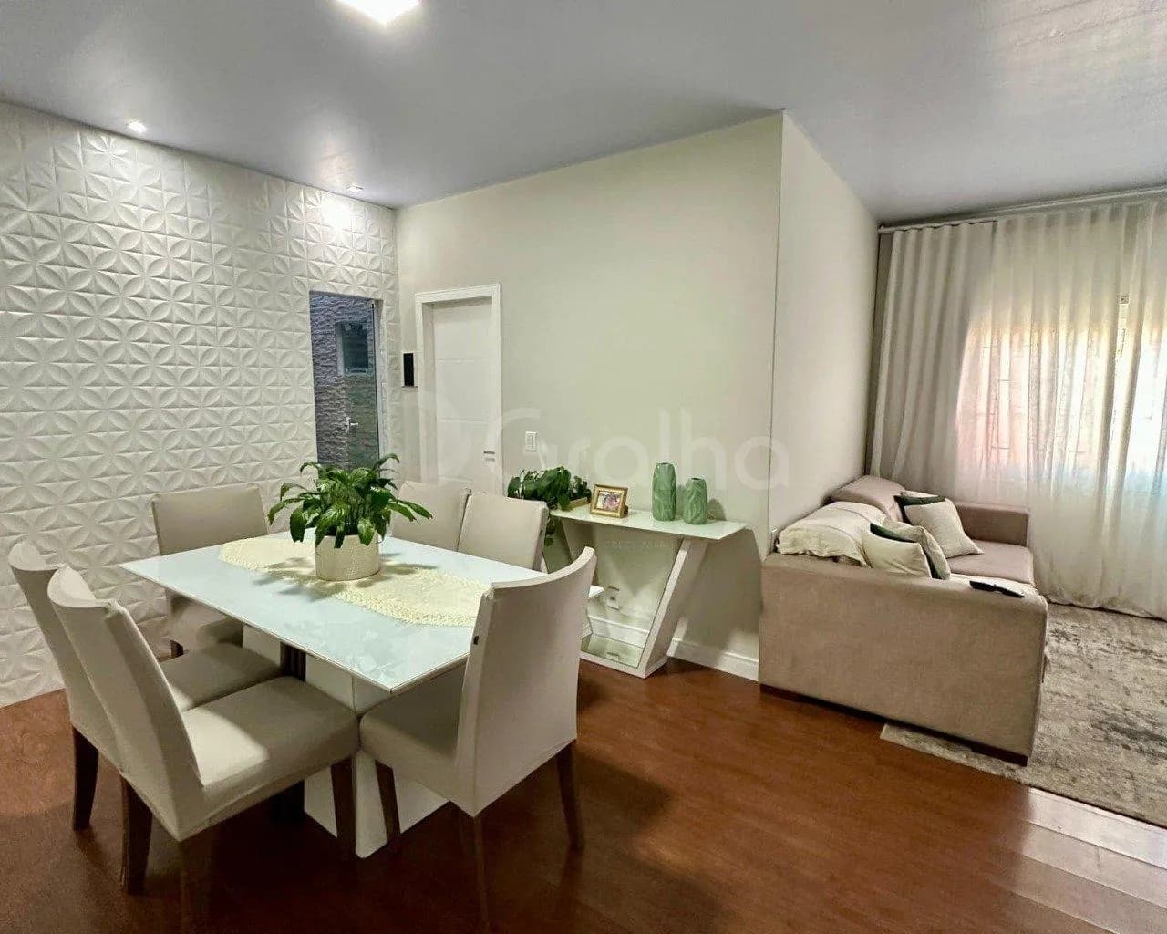 Casa para venda com 2 dormitórios em Forquilhinha com 150 m² — foto 2