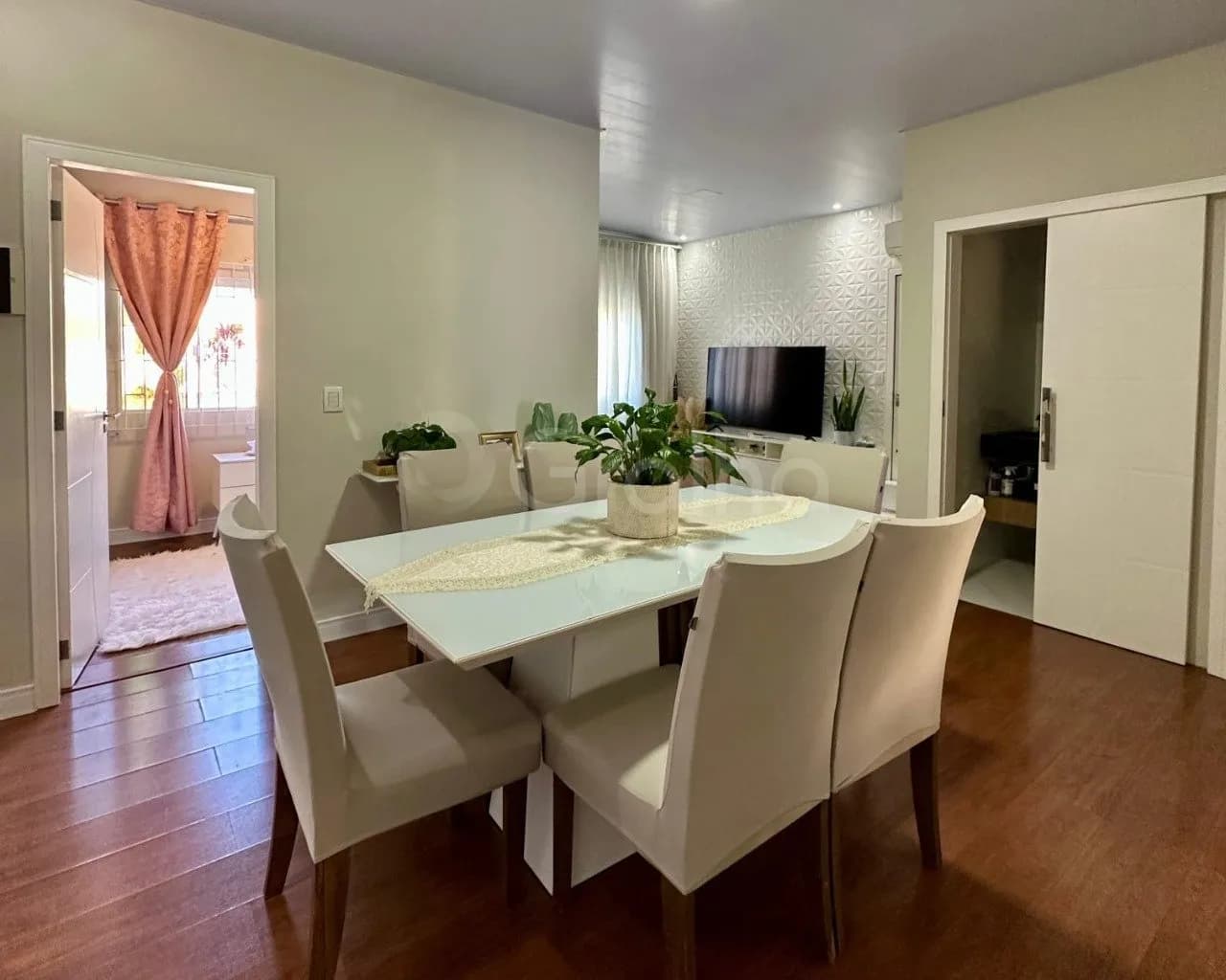 Casa para venda com 2 dormitórios em Forquilhinha com 150 m² — foto 5