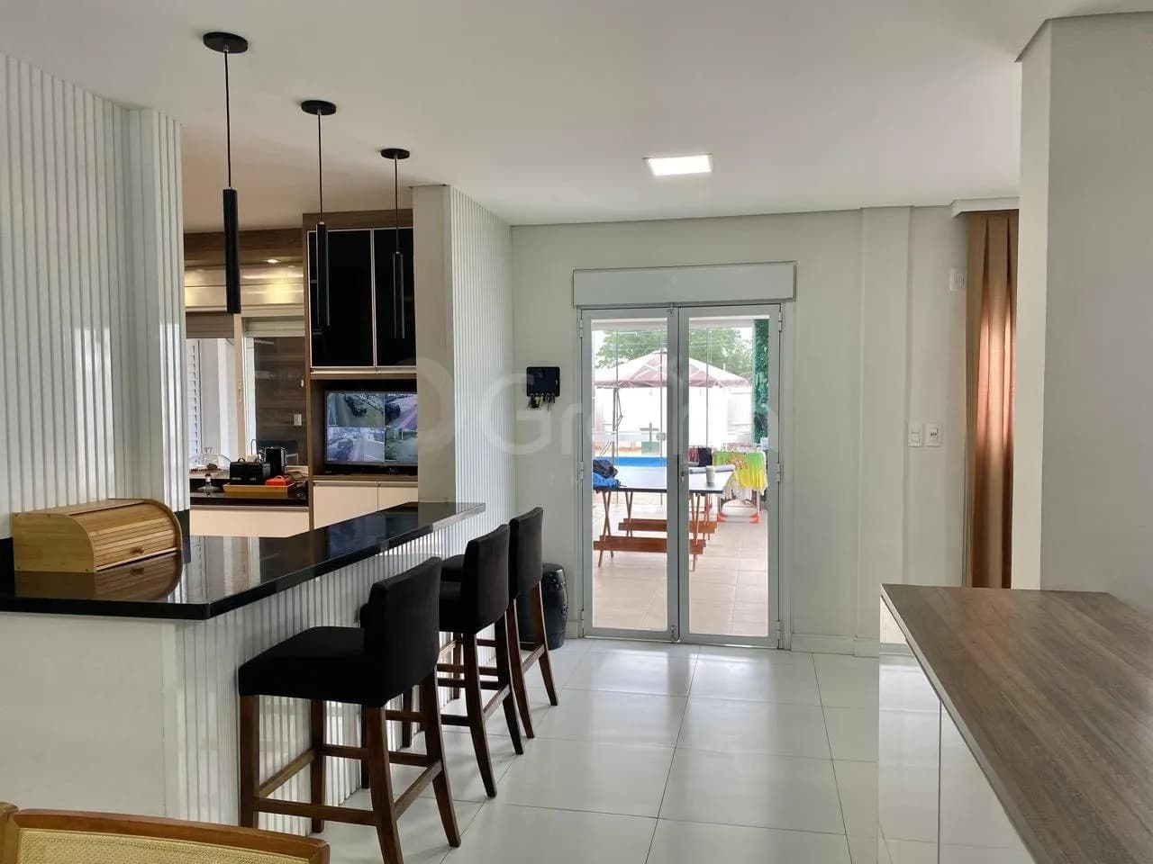 Casa para venda com 3 dormitórios em Balneário com 194 m² — foto 3