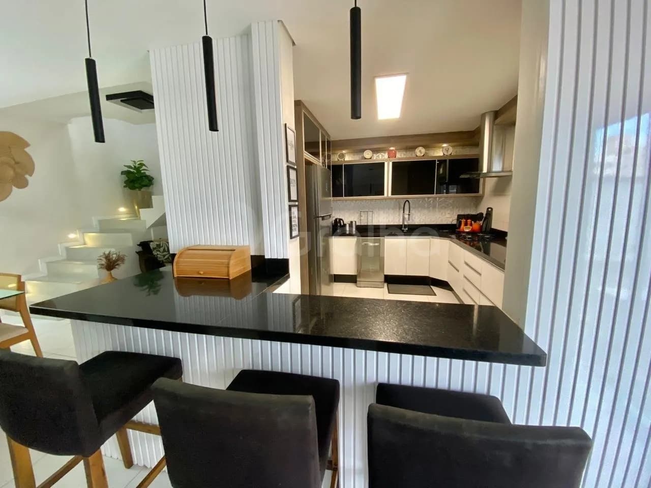 Casa para venda com 3 dormitórios em Balneário com 194 m² — foto 5