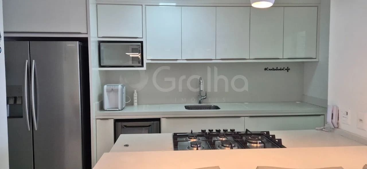 Apartamento para venda com 3 dormitórios em Kobrasol com 113 m² — foto 2