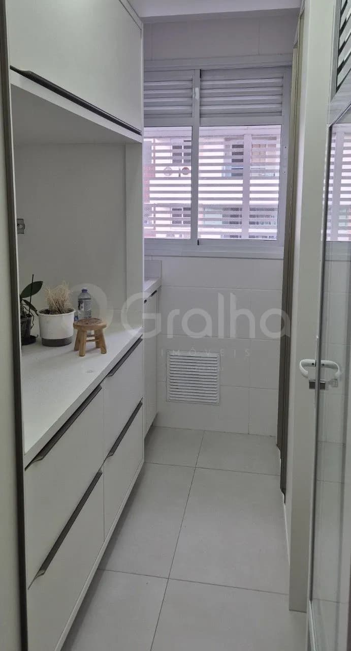 Apartamento para venda com 3 dormitórios em Kobrasol com 113 m² — foto 5