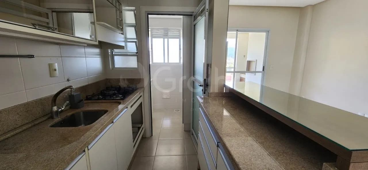 Apartamento para venda com 2 dormitórios em Itacorubi com 68 m² — foto 4