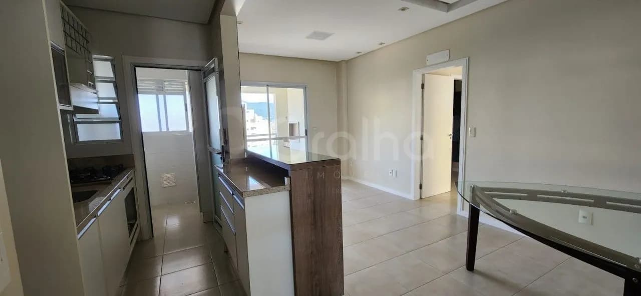 Apartamento para venda com 2 dormitórios em Itacorubi com 68 m² — foto 5