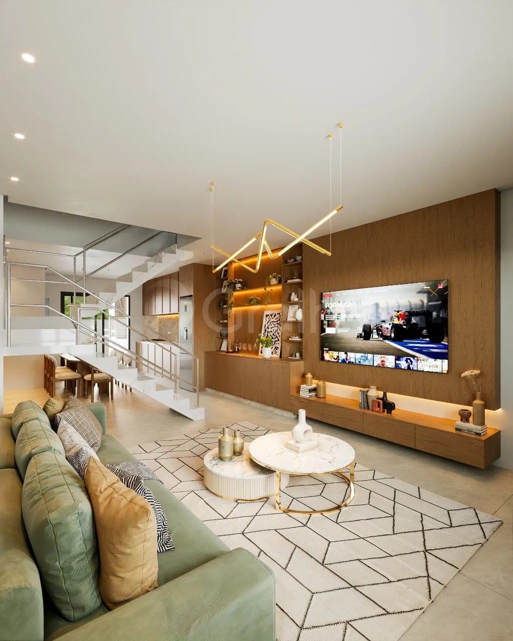 Casa para venda com 4 dormitórios em Campeche com 168 m² — foto principal
