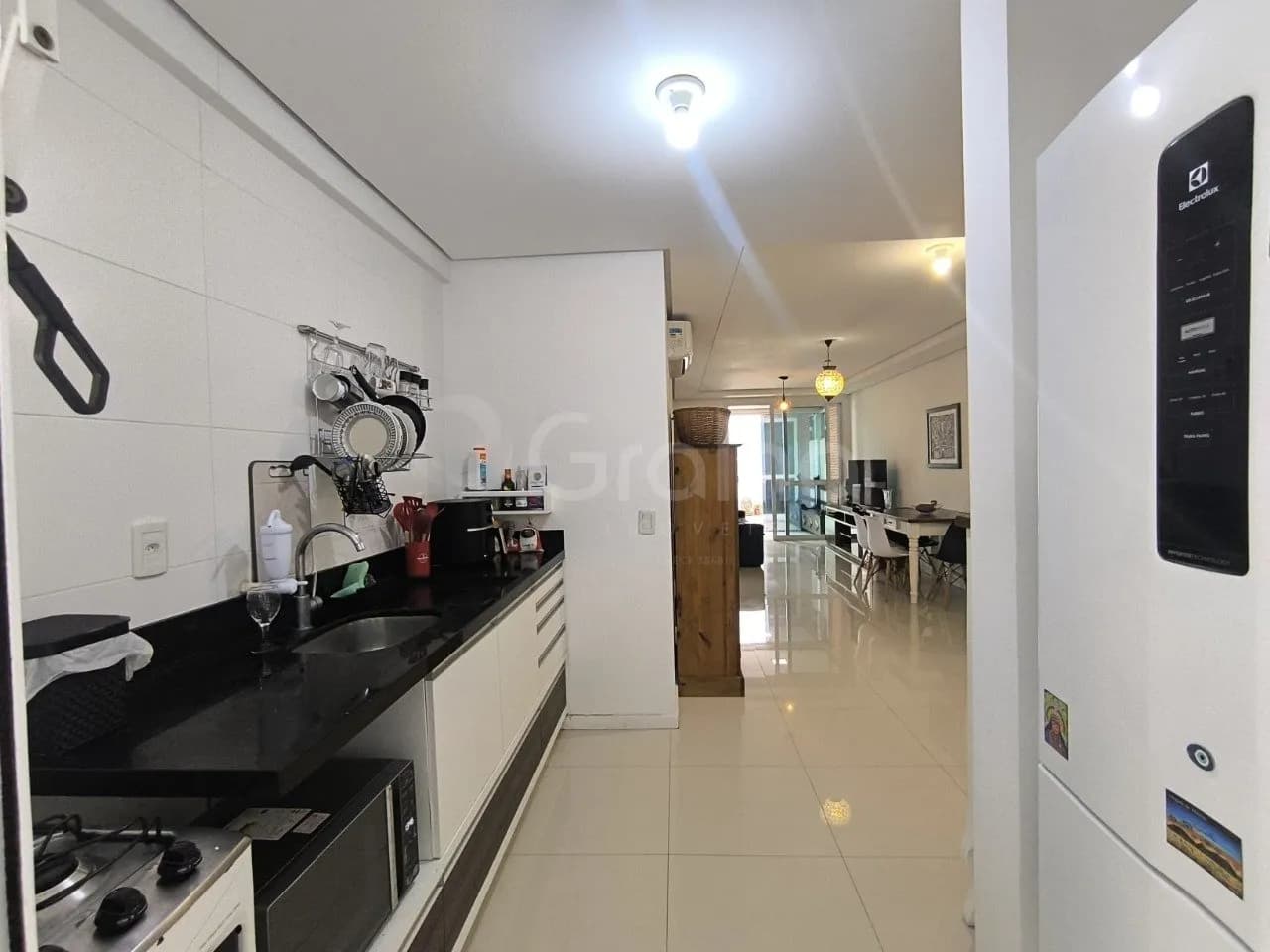 Apartamento garden para venda com 2 dormitórios em Centro com 80 m² — foto 3