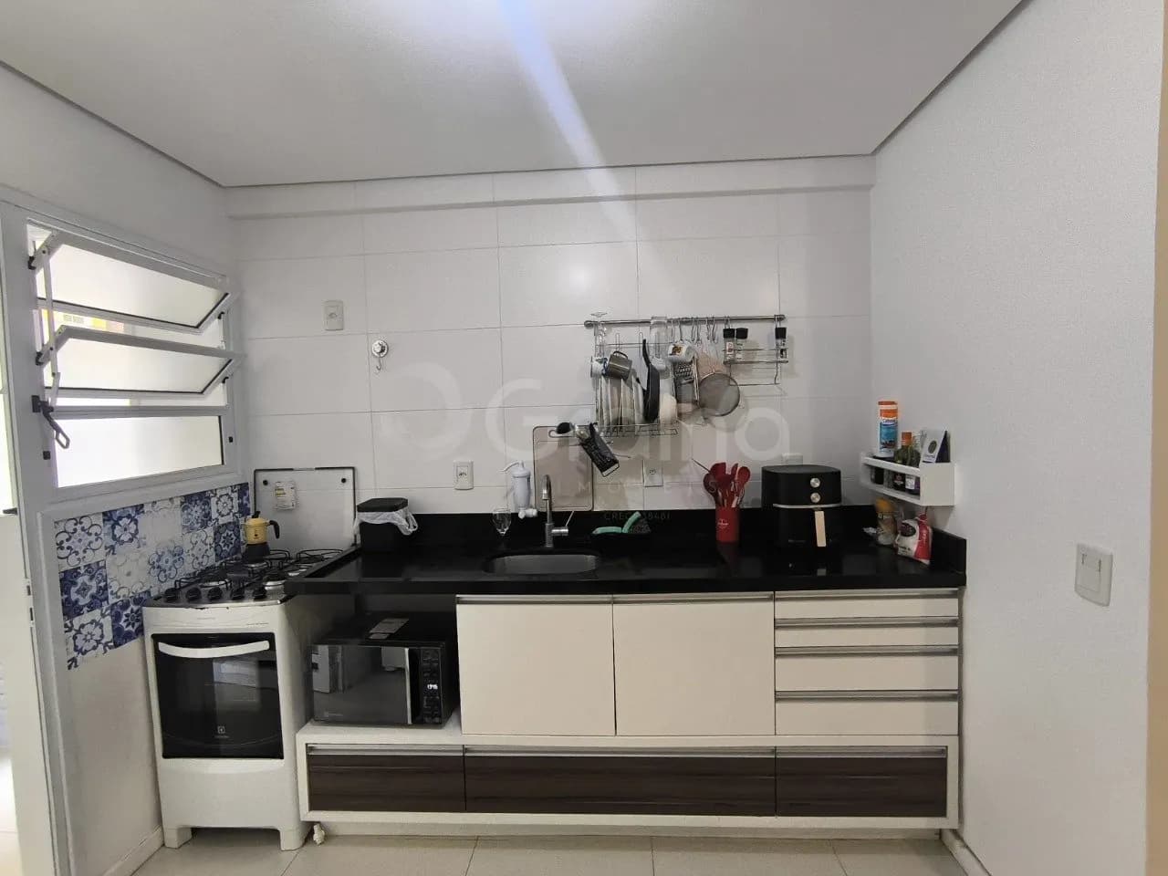 Apartamento garden para venda com 2 dormitórios em Centro com 80 m² — foto 4