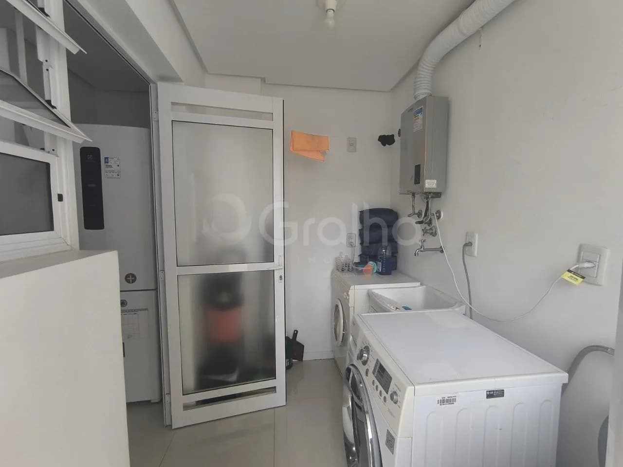 Apartamento garden para venda com 2 dormitórios em Centro com 80 m² — foto 5