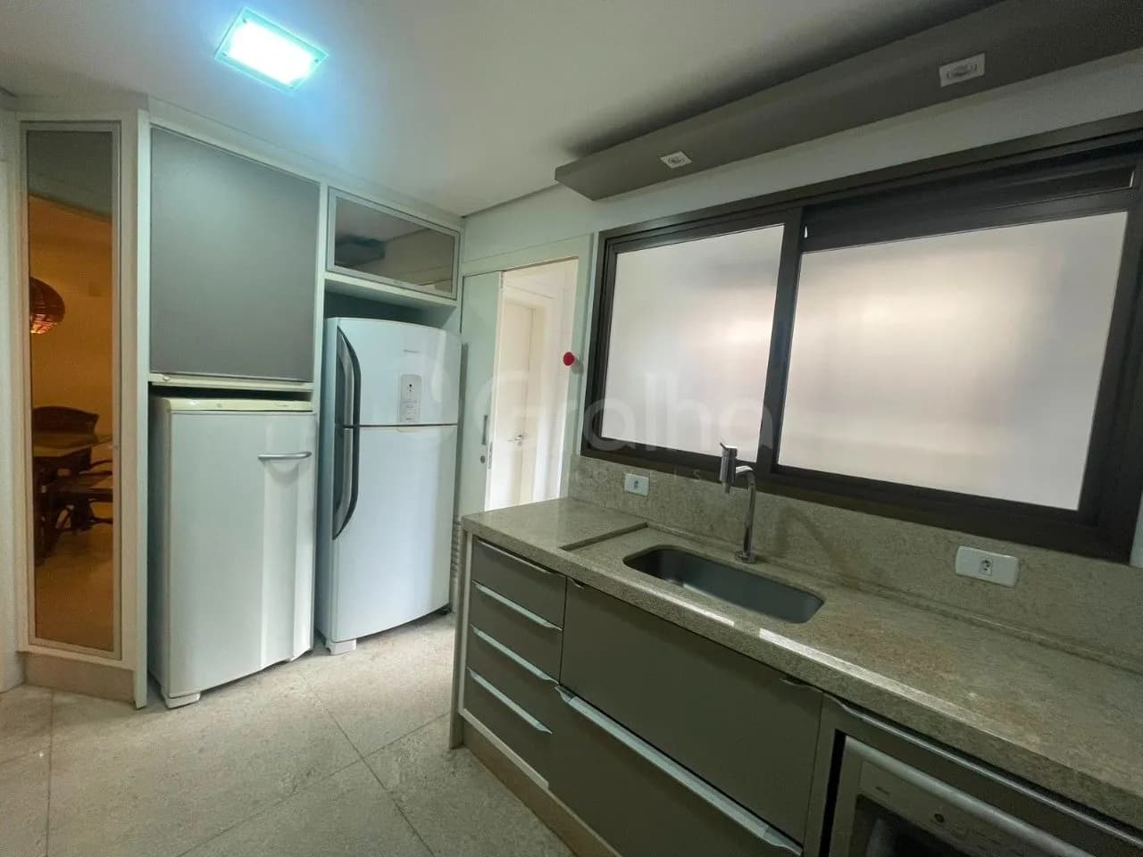 Apartamento garden para venda com 3 dormitórios em Centro com 258 m² — foto 5