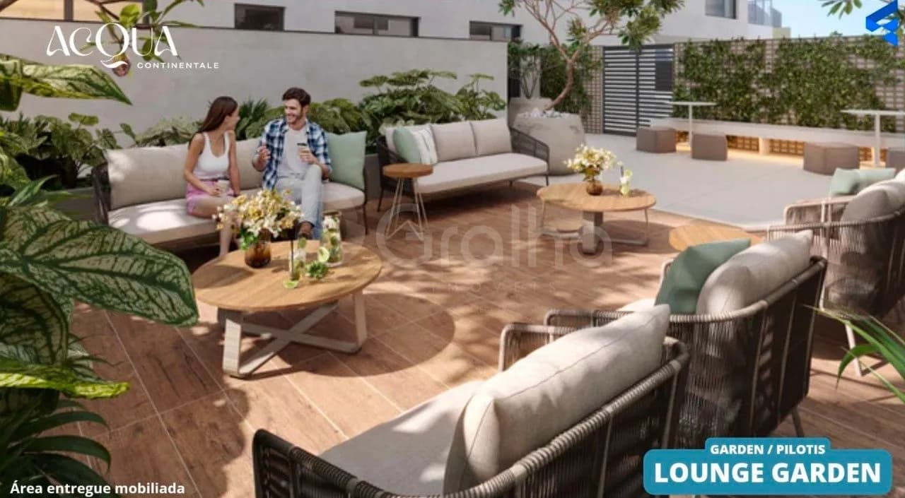 Apartamento para venda com 3 dormitórios em Balneário com 112 m² — foto 3