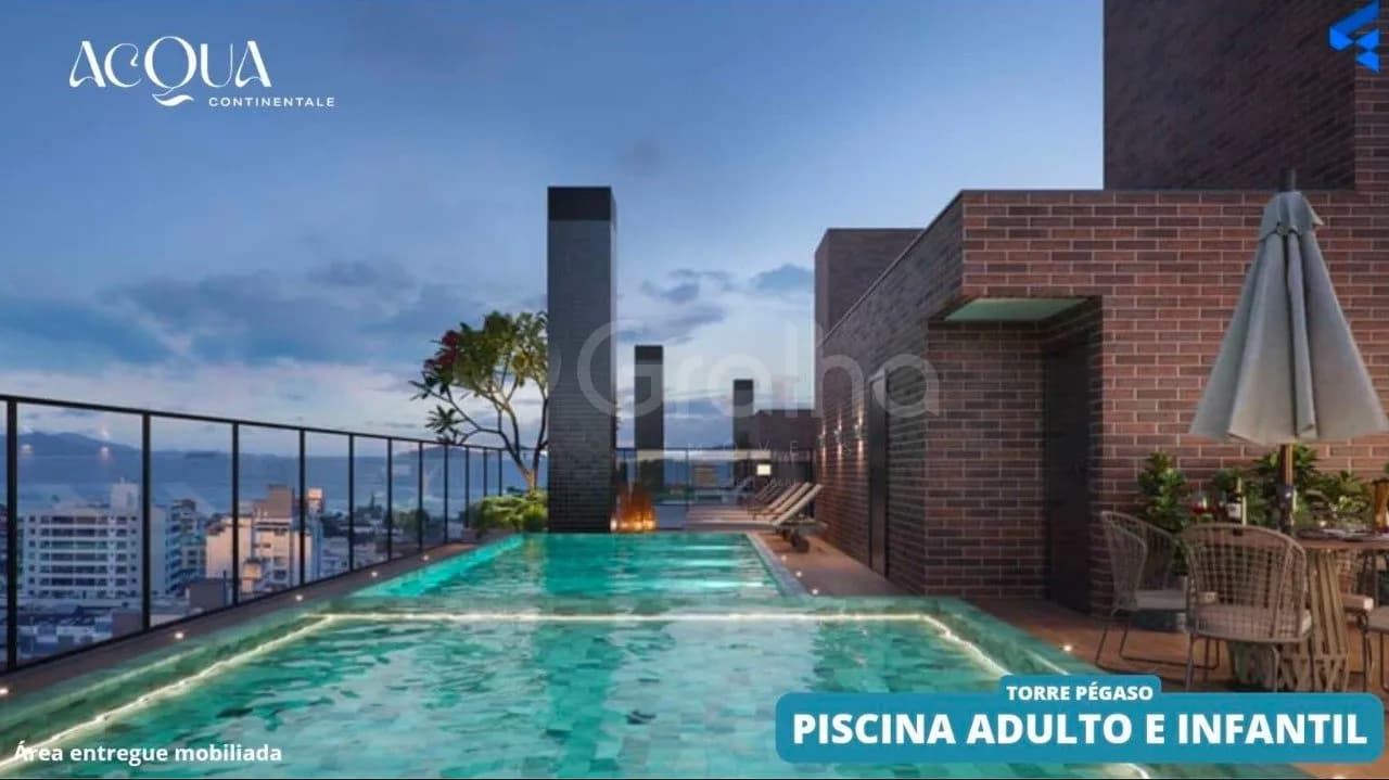 Apartamento para venda com 3 dormitórios em Balneário com 112 m² — foto 5