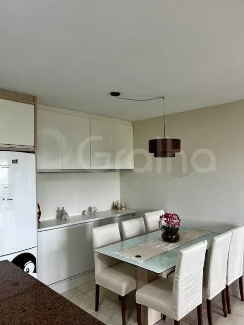Apartamento para venda com 3 dormitórios em Pagani com 73 m² — foto 2