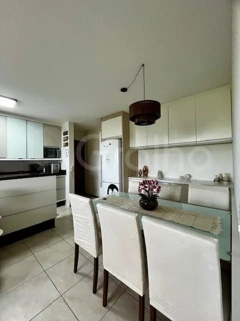 Apartamento para venda com 3 dormitórios em Pagani com 73 m² — foto 4