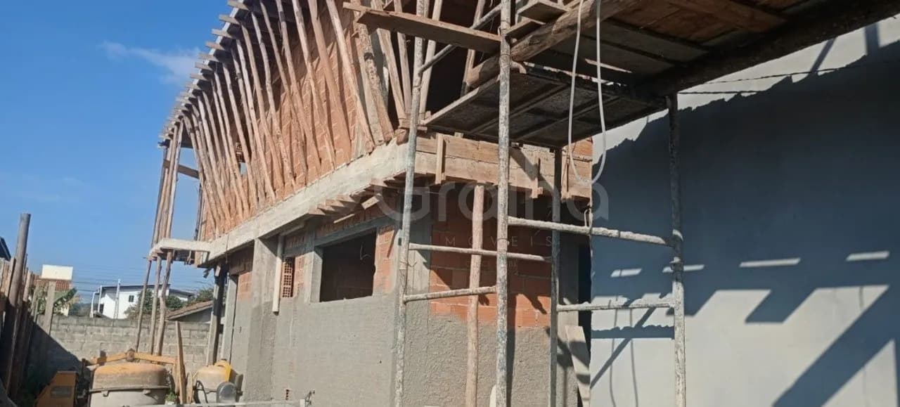 Casa para venda com 2 dormitórios em Ribeirão da Ilha com 107 m² — foto 5