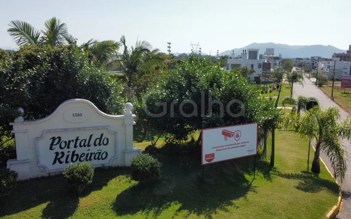 Casa para venda com 2 dormitórios em Ribeirão da Ilha com 105 m² — foto 3