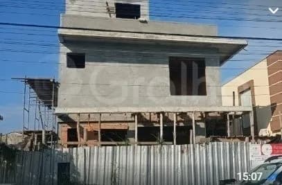 Casa para venda com 2 dormitórios em Ribeirão da Ilha com 104 m² — foto 2