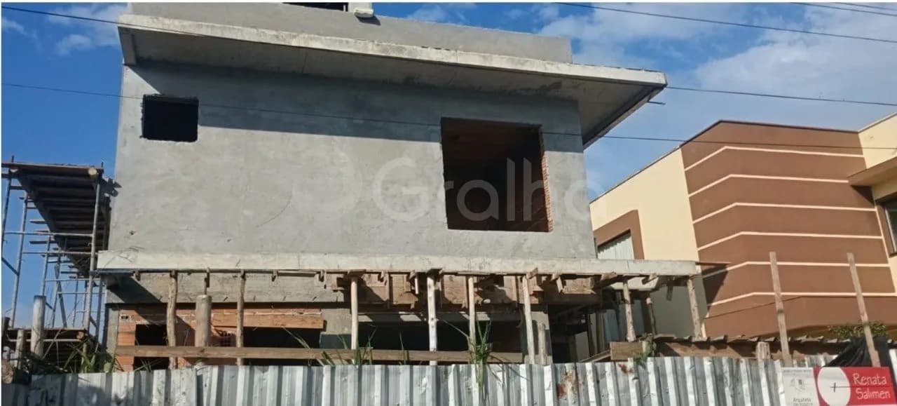 Casa para venda com 2 dormitórios em Ribeirão da Ilha com 104 m² — foto 3