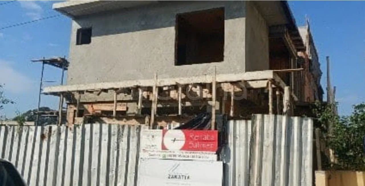 Casa para venda com 2 dormitórios em Ribeirão da Ilha com 104 m² — foto 4