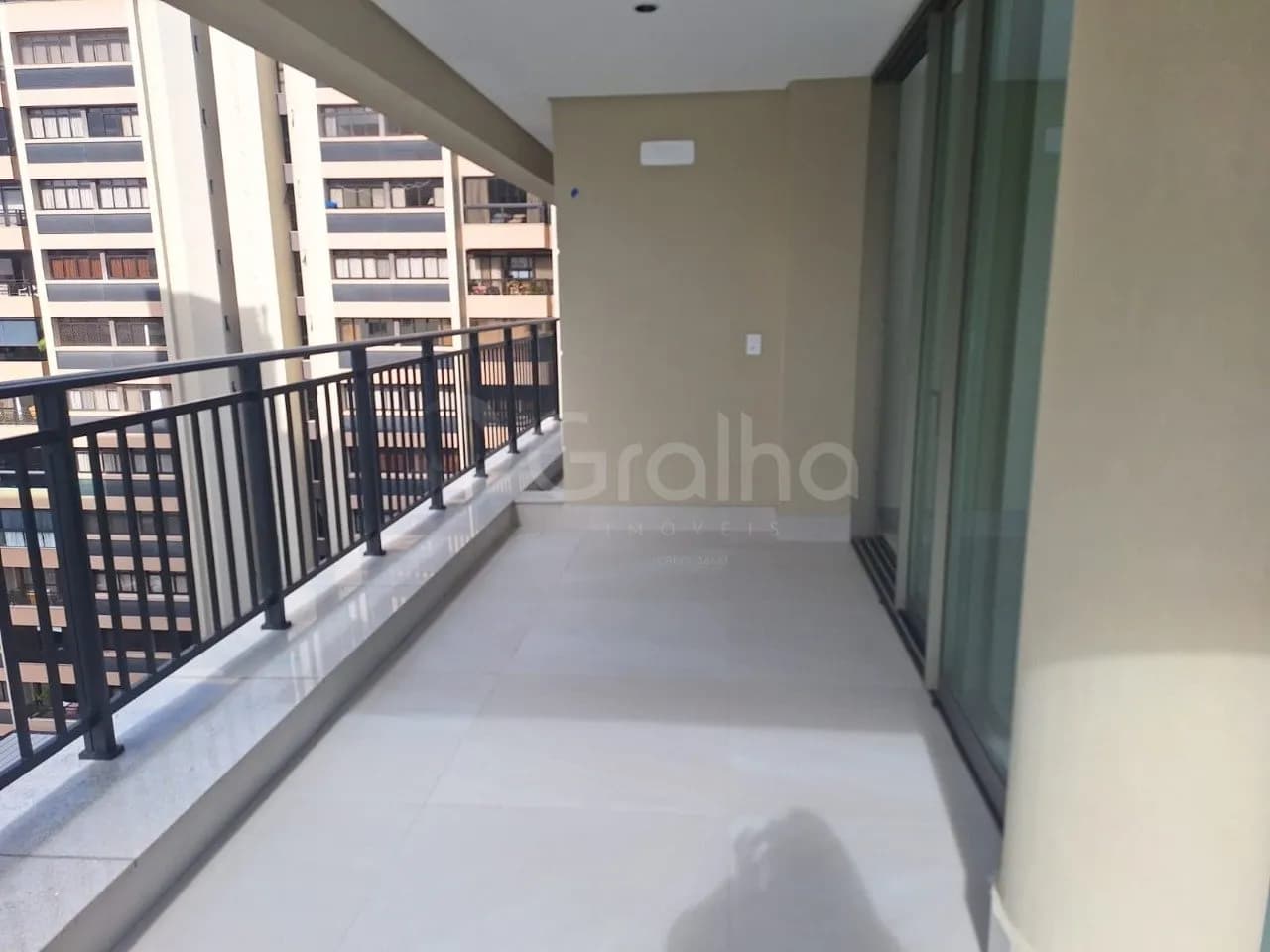 Apartamento para venda com 3 dormitórios em Centro com 154 m² — foto 5