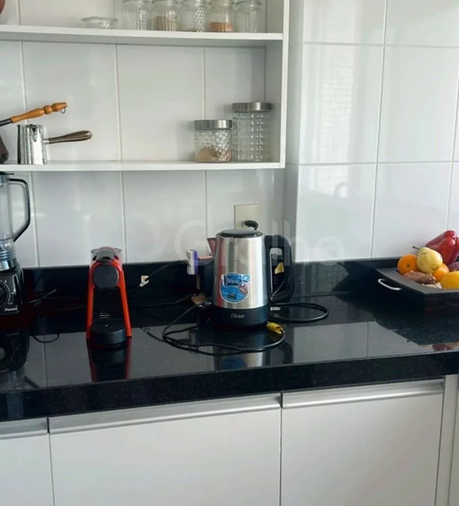 Apartamento para venda com 2 dormitórios em Centro com 97 m² — foto 4