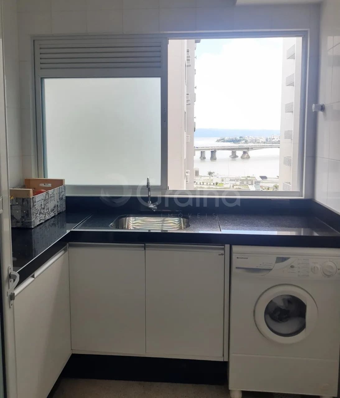 Apartamento para venda com 2 dormitórios em Centro com 97 m² — foto 5