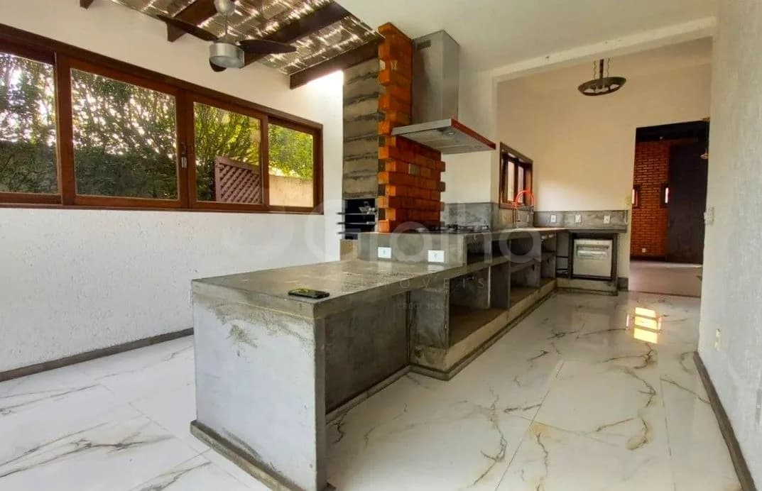 Casa de condomínio para venda com 3 dormitórios em Morro Das Pedras com 240 m² — foto 4